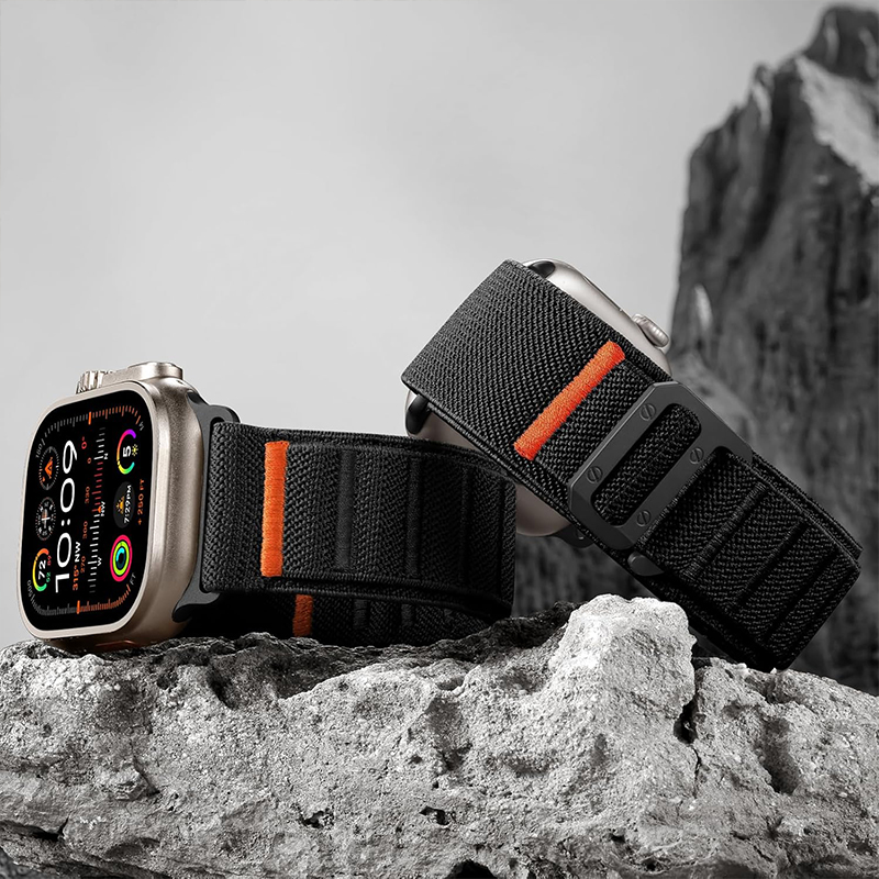 Soft Sport Silicone Band